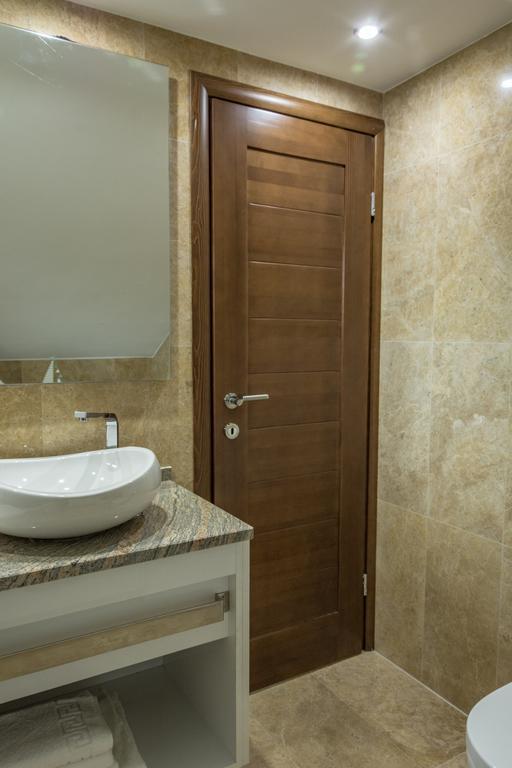 Apartmani Mendula Budva Zewnętrze zdjęcie