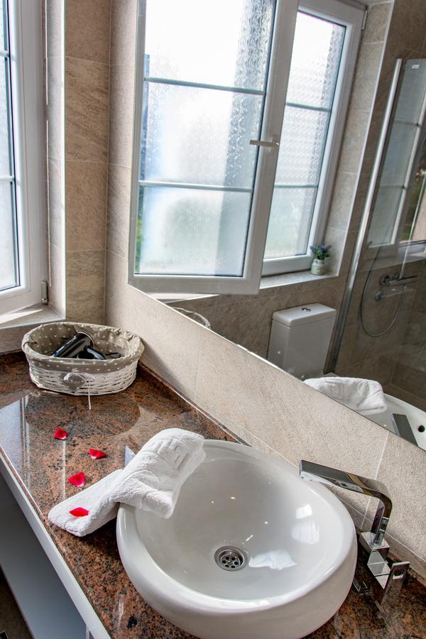 Apartmani Mendula Budva Zewnętrze zdjęcie